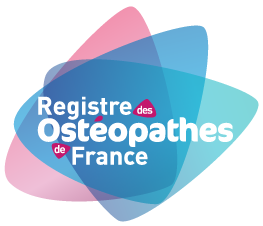 Registre Ostéopathes de France