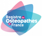 Registre Ostéopathes de France